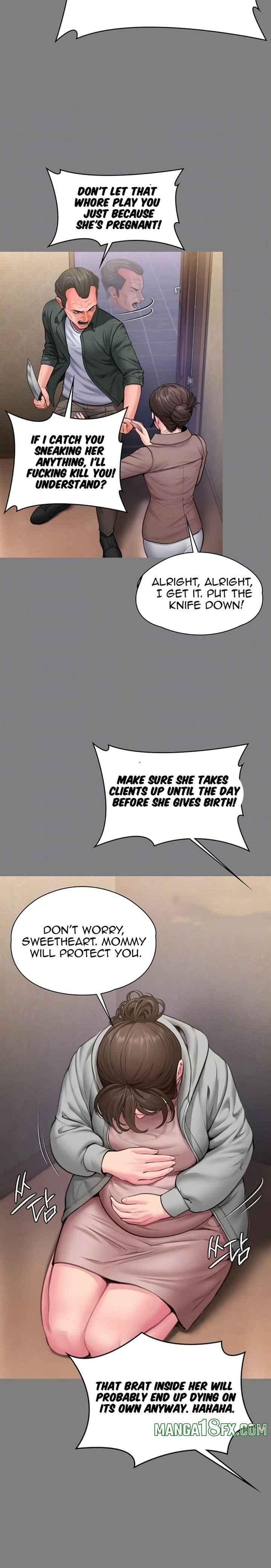 NEW  Protect You Page 6 - MangaHe