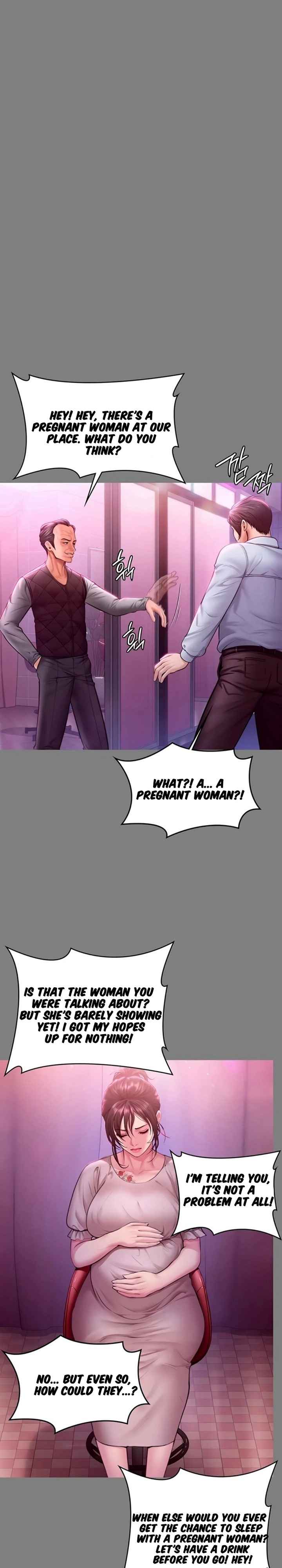 NEW  Protect You Page 7 - MangaHe
