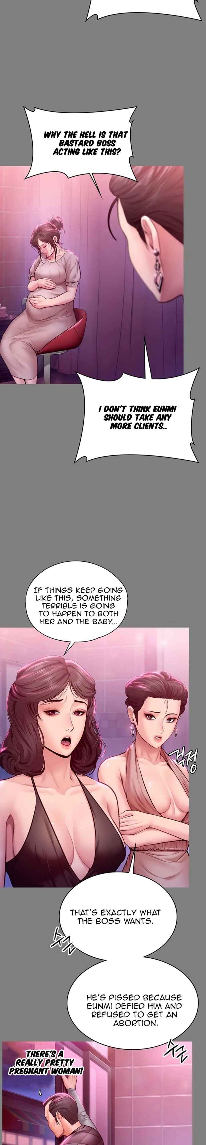 NEW  Protect You Page 8 - MangaHe