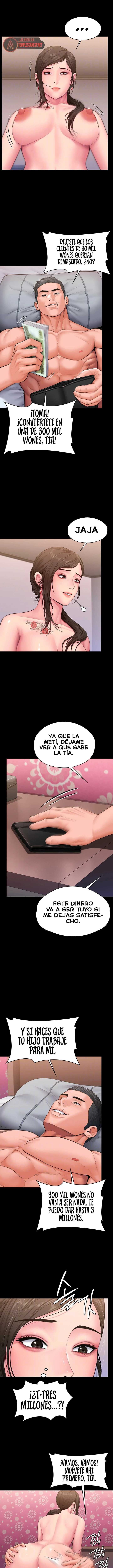 NEW  Protect You Page 4 - MangaHe