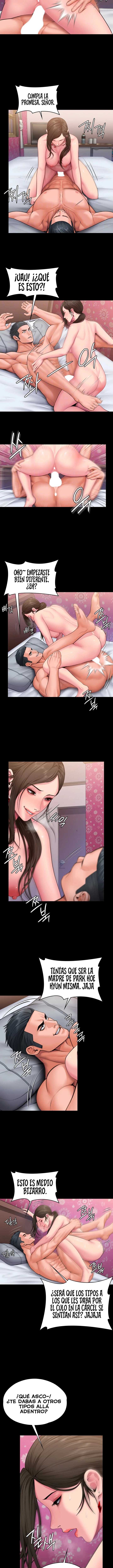 NEW  Protect You Page 5 - MangaHe