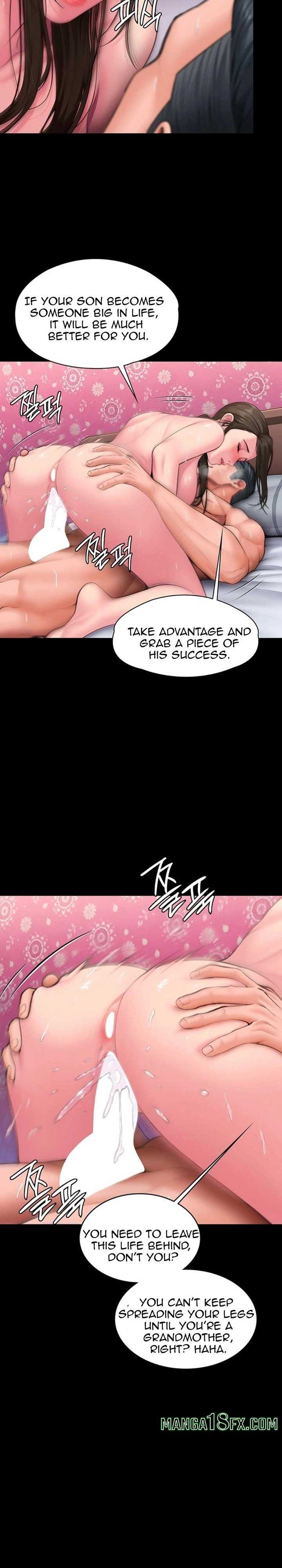 NEW  Protect You Page 15 - MangaHe