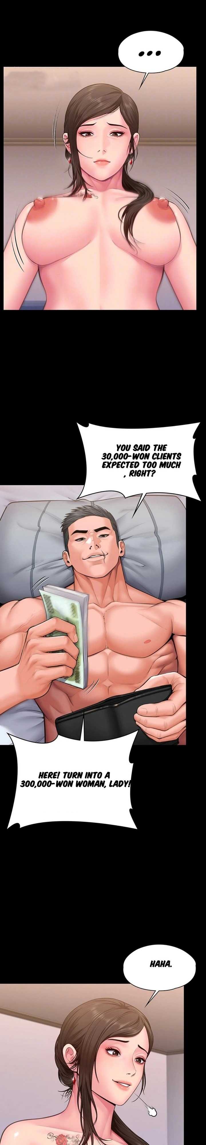 NEW  Protect You Page 3 - MangaHe