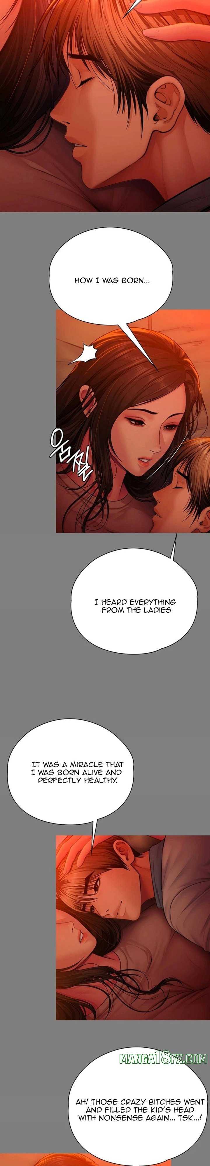NEW  Protect You Page 22 - MangaHe