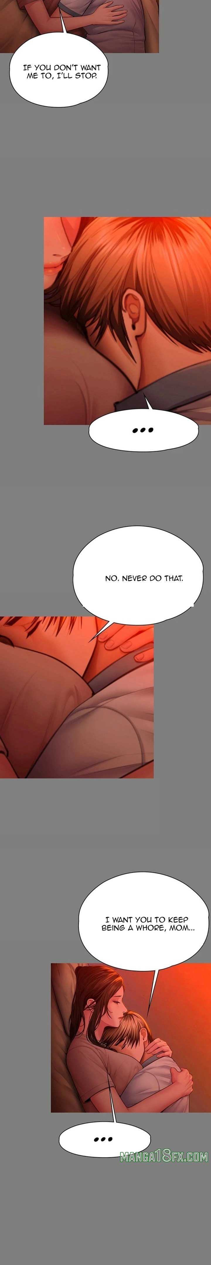 NEW  Protect You Page 24 - MangaHe