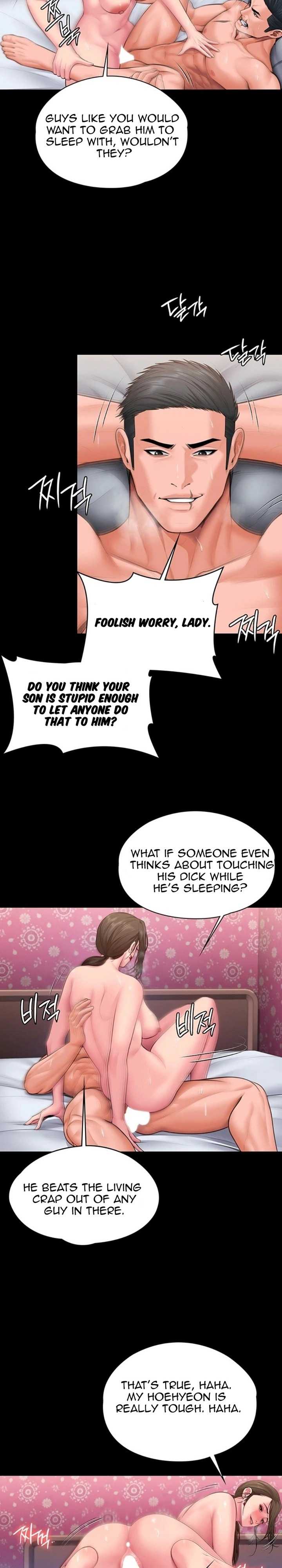 NEW  Protect You Page 9 - MangaHe