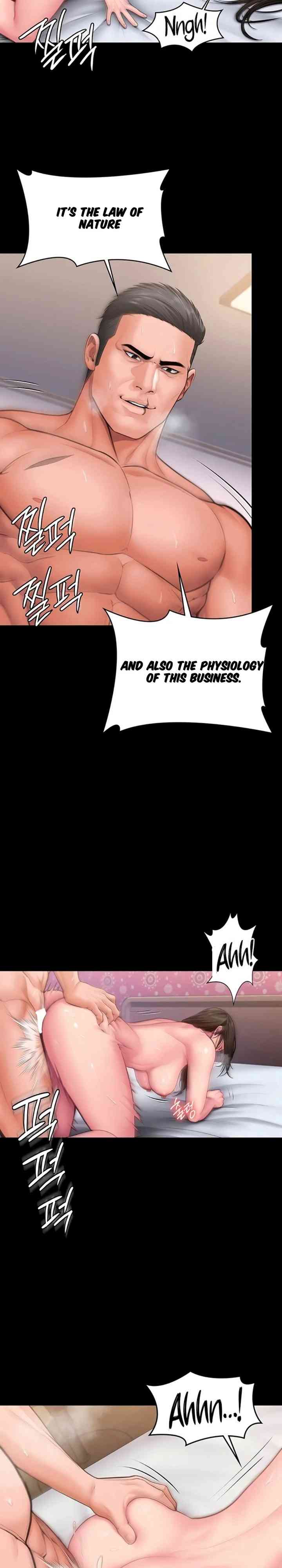 NEW  Protect You Page 23 - MangaHe