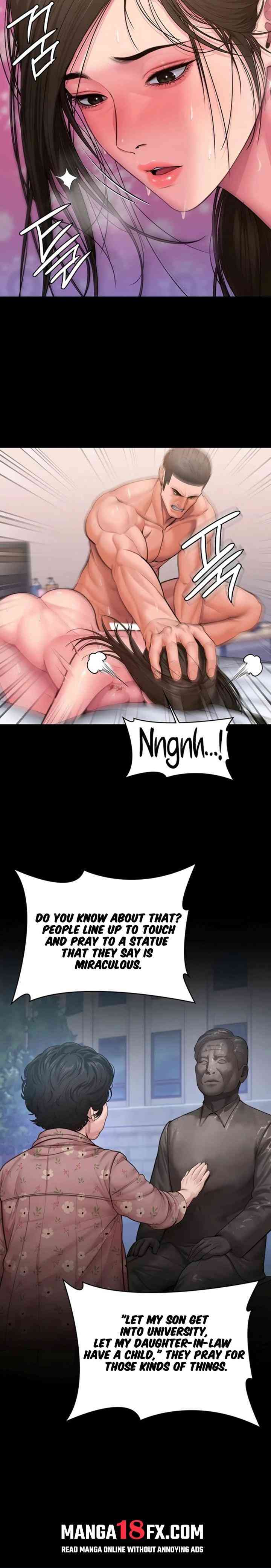 NEW  Protect You Page 31 - MangaHe