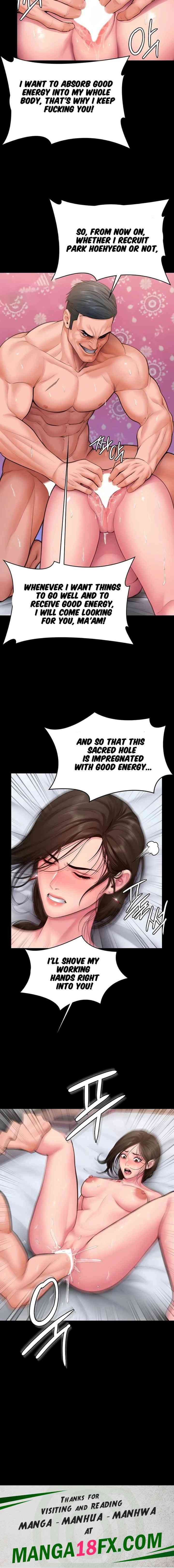 NEW  Protect You Page 33 - MangaHe