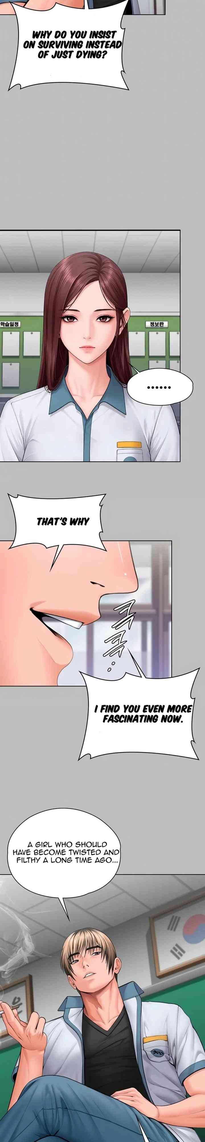 NEW  Protect You Page 6 - MangaHe