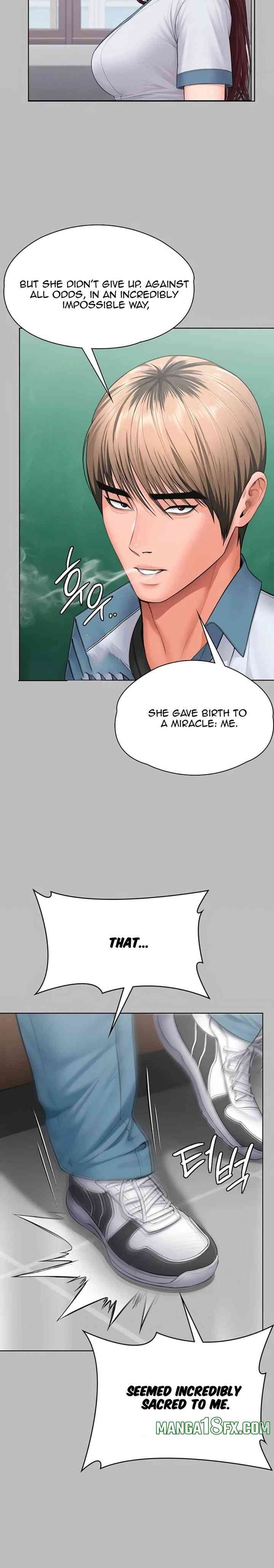 NEW  Protect You Page 8 - MangaHe