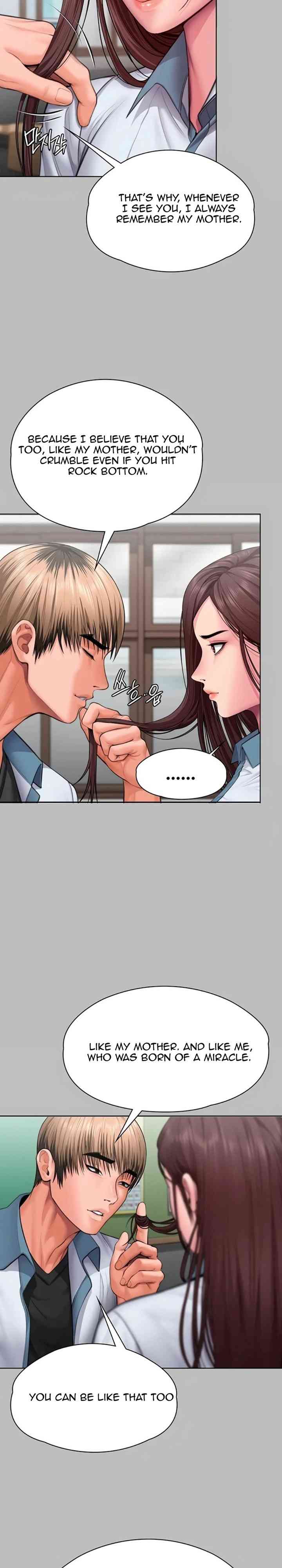 NEW  Protect You Page 10 - MangaHe