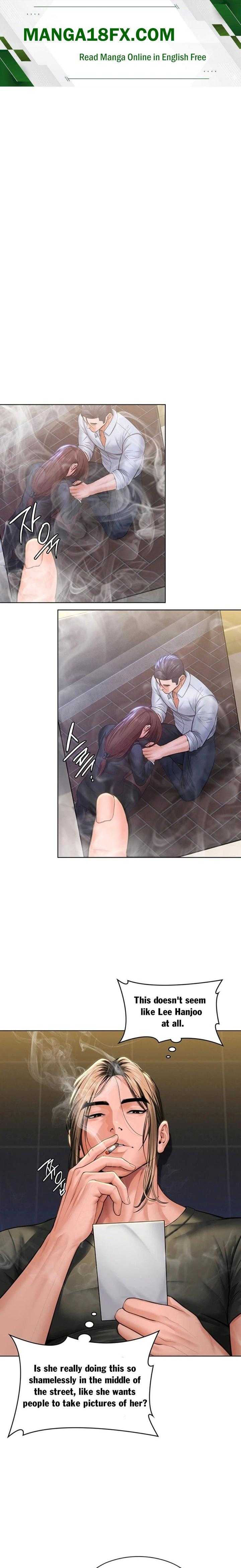 NEW  Protect You Page 2 - MangaHe
