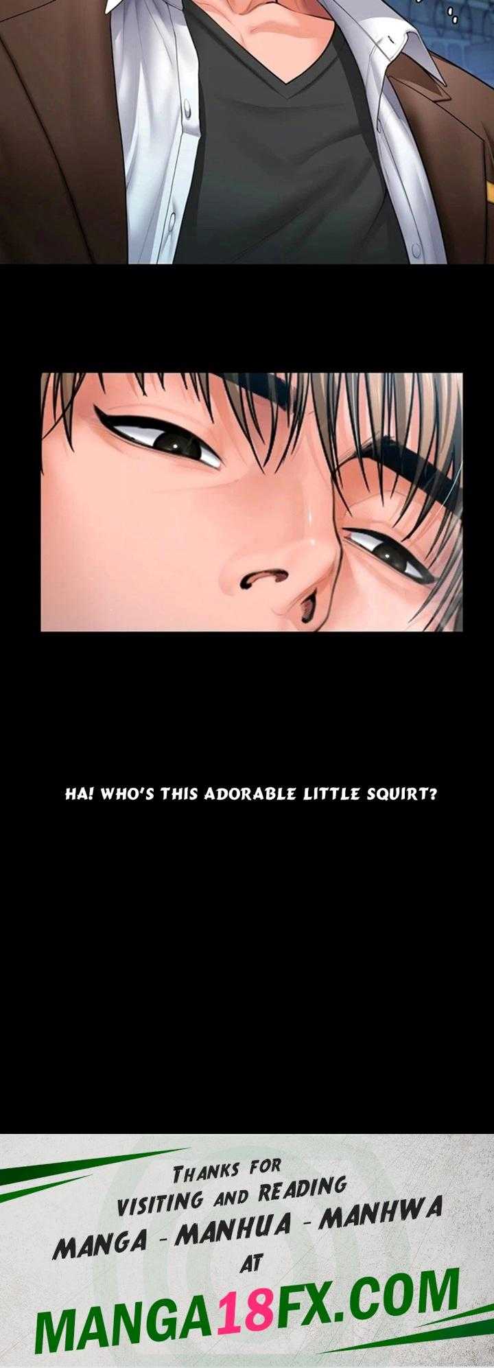 NEW  Protect You Page 24 - MangaHe
