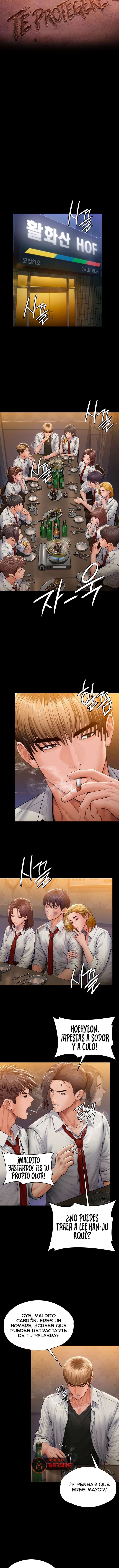 NEW  Protect You Page 3 - MangaHe