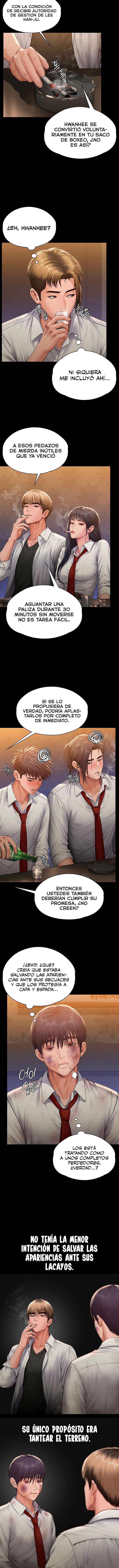 NEW  Protect You Page 4 - MangaHe