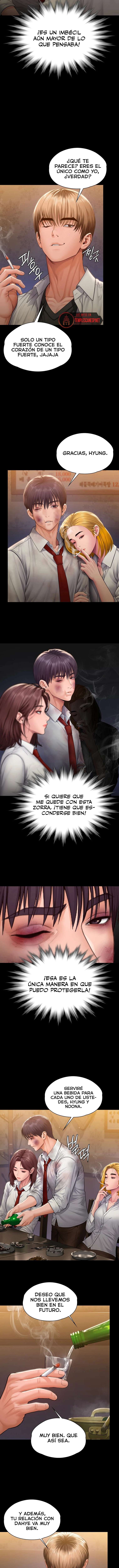 NEW  Protect You Page 5 - MangaHe
