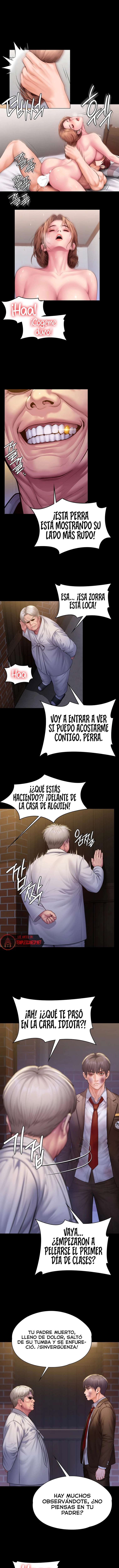 NEW  Protect You Page 9 - MangaHe