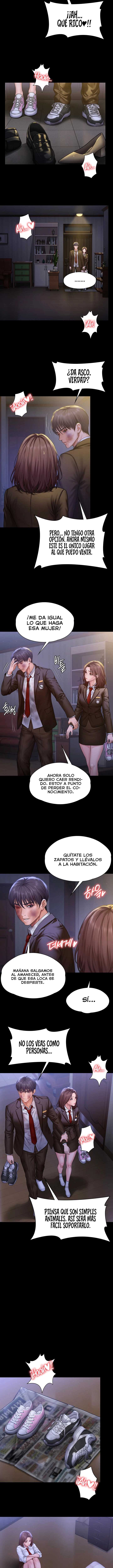 NEW  Protect You Page 5 - MangaHe