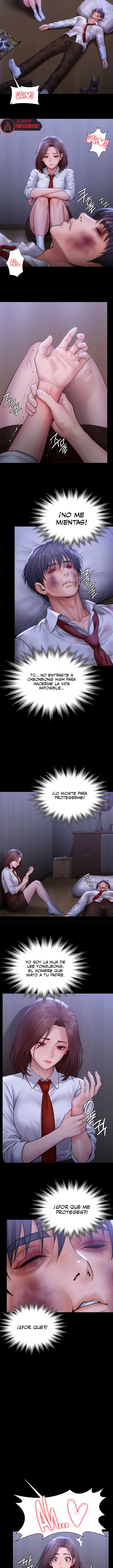 NEW  Protect You Page 6 - MangaHe