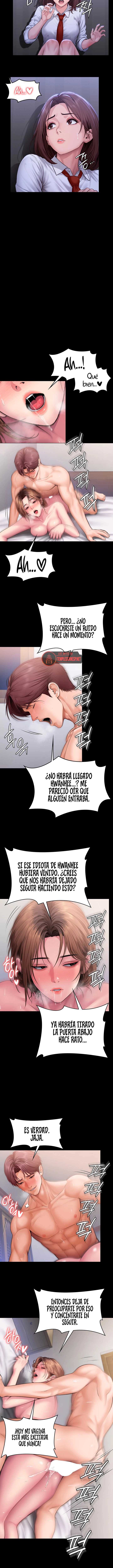 NEW  Protect You Page 7 - MangaHe