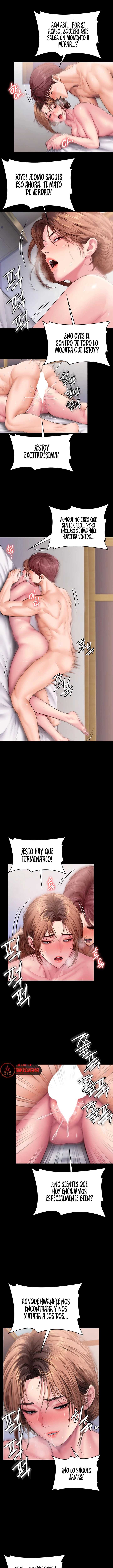 NEW  Protect You Page 8 - MangaHe