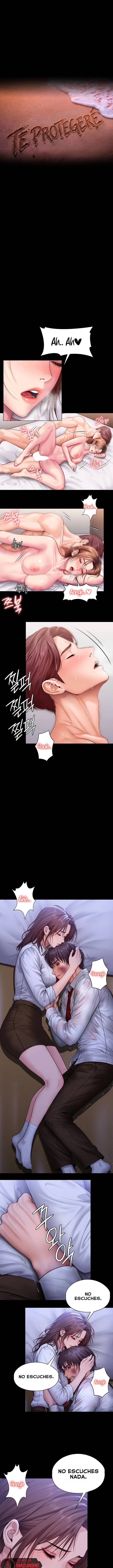NEW  Protect You Page 3 - MangaHe