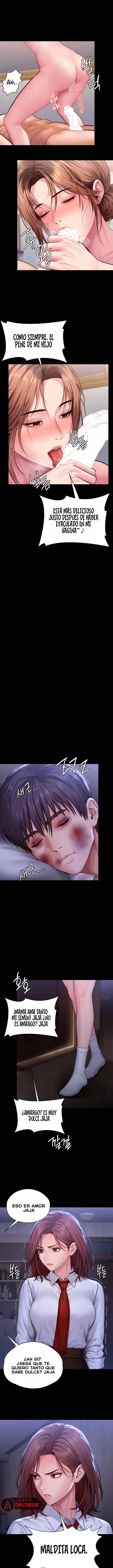 NEW  Protect You Page 8 - MangaHe