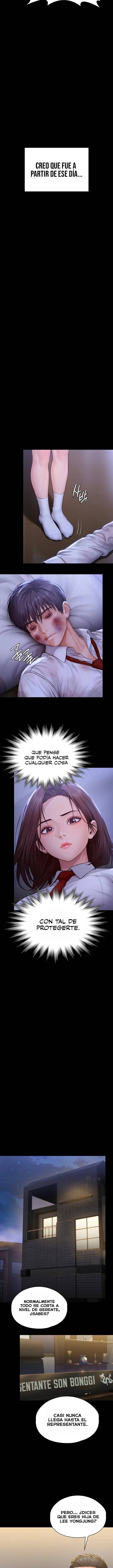 NEW  Protect You Page 9 - MangaHe
