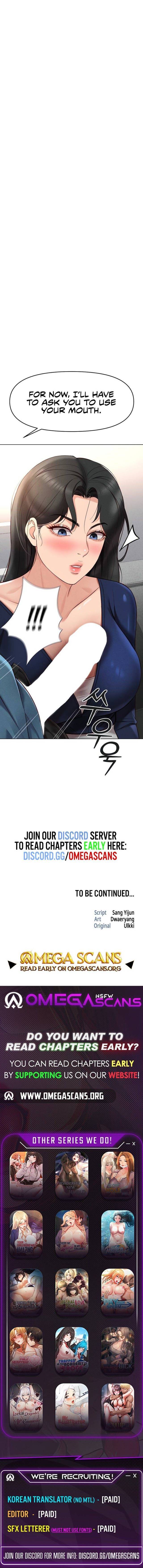 NEW  Common Sense Manipulation Program Page 12 - MangaHe