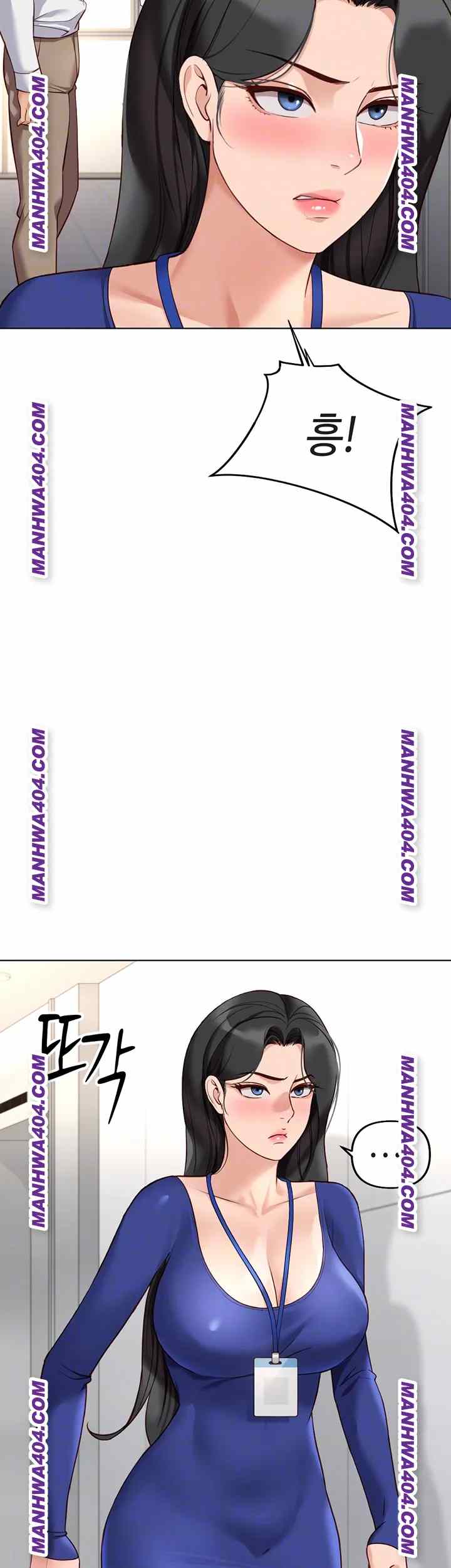 NEW  Common Sense Manipulation Program Page 13 - MangaHe