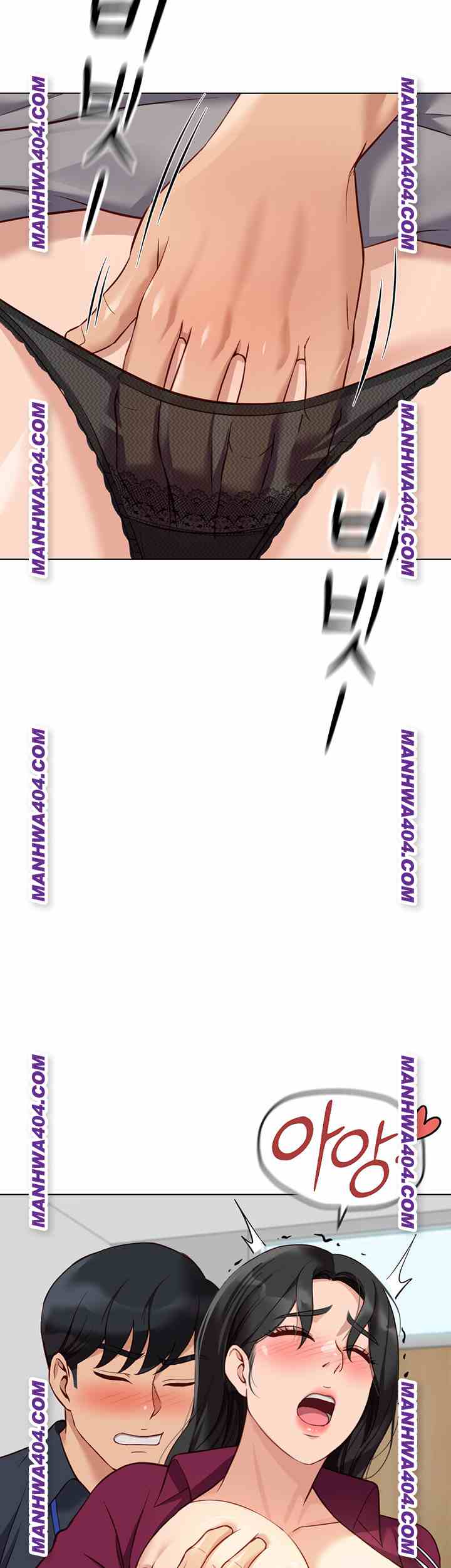 NEW  Common Sense Manipulation Program Page 18 - MangaHe