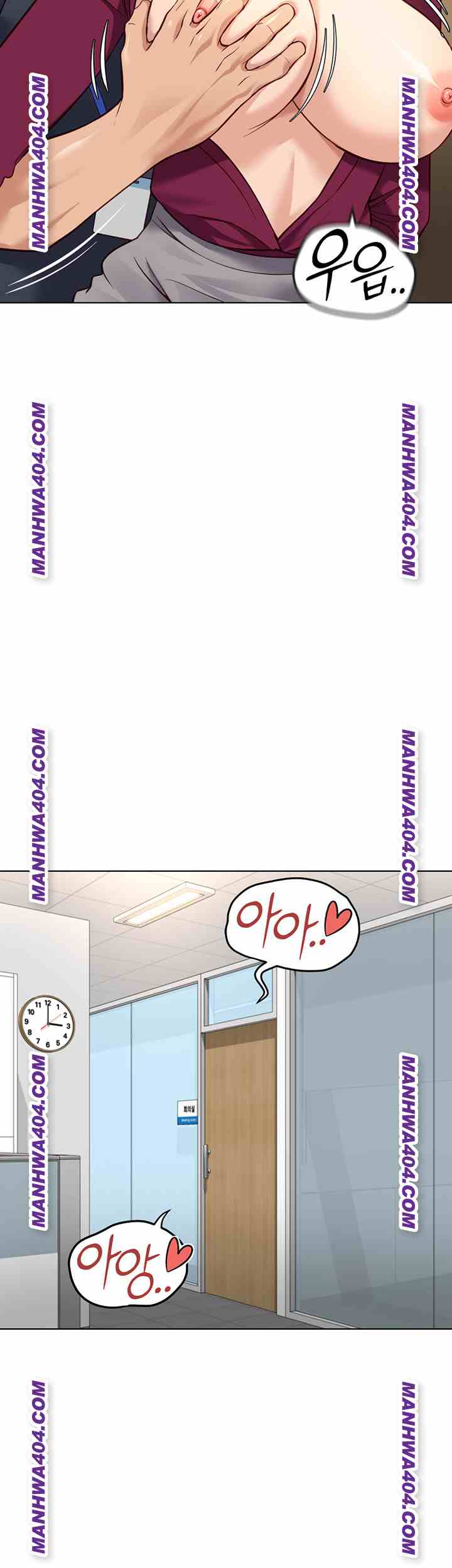 NEW  Common Sense Manipulation Program Page 19 - MangaHe
