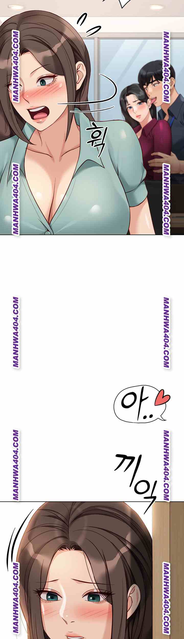 NEW  Common Sense Manipulation Program Page 4 - MangaHe