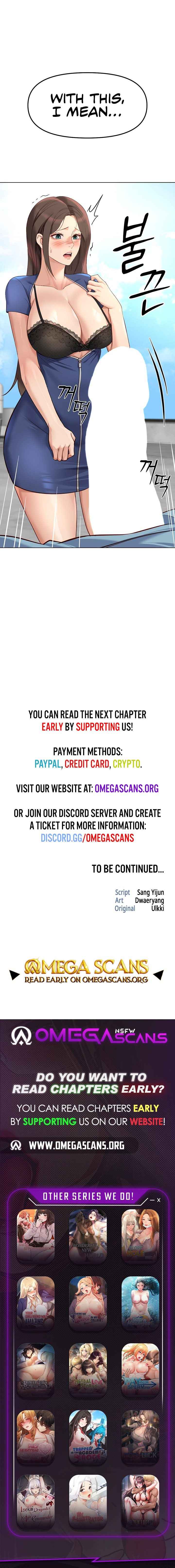 NEW  Common Sense Manipulation Program Page 11 - MangaHe