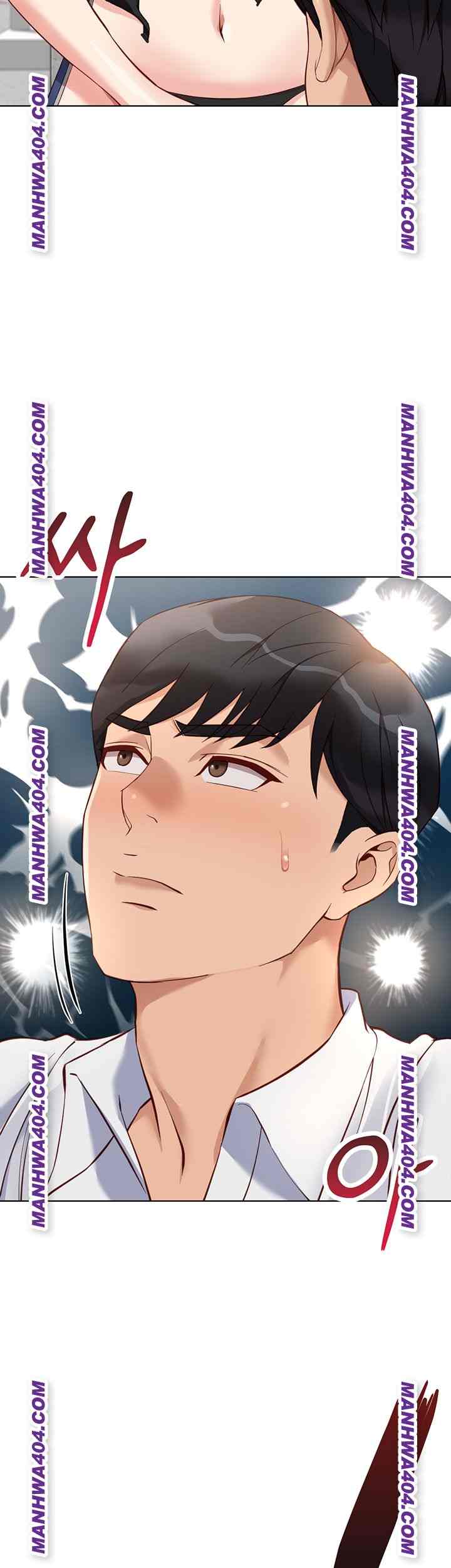 NEW  Common Sense Manipulation Program Page 40 - MangaHe