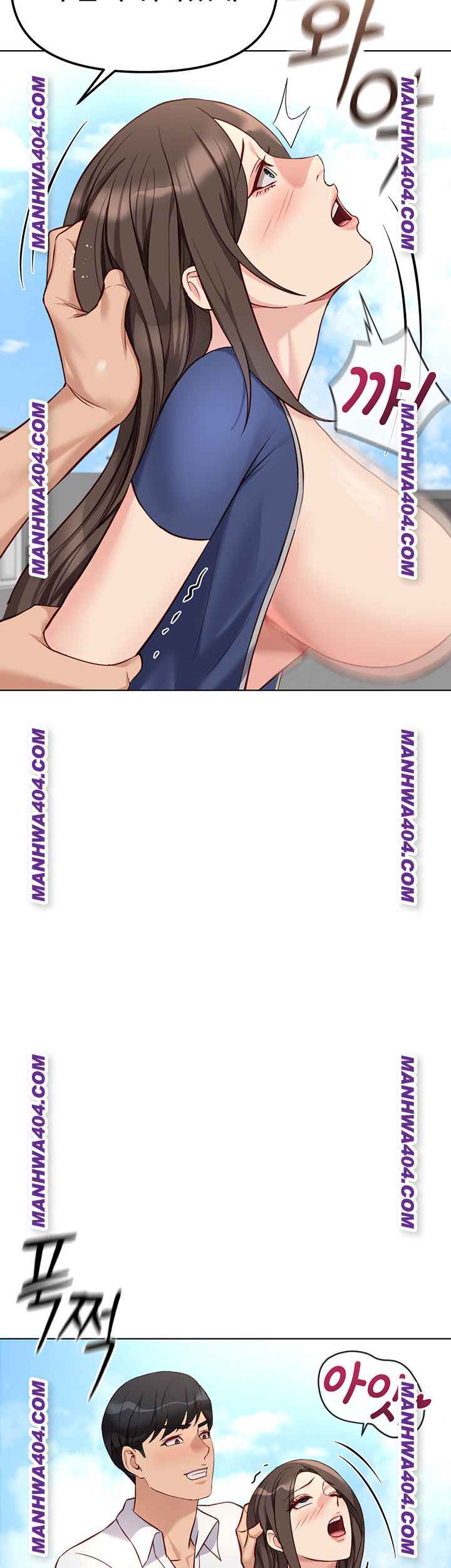 NEW  Common Sense Manipulation Program Page 38 - MangaHe