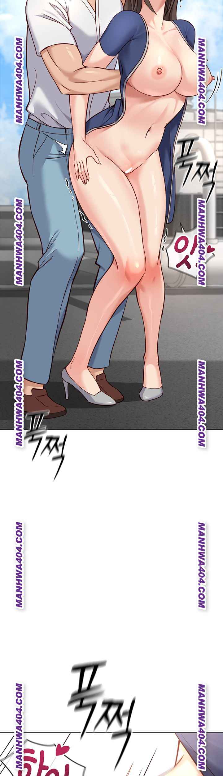 NEW  Common Sense Manipulation Program Page 39 - MangaHe