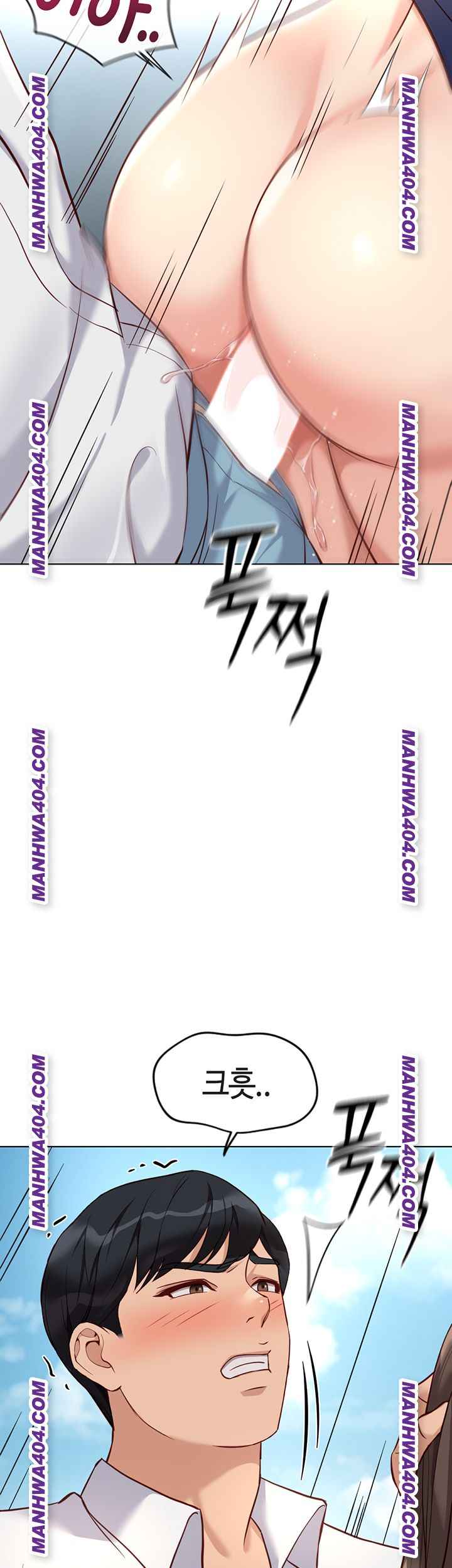 NEW  Common Sense Manipulation Program Page 40 - MangaHe