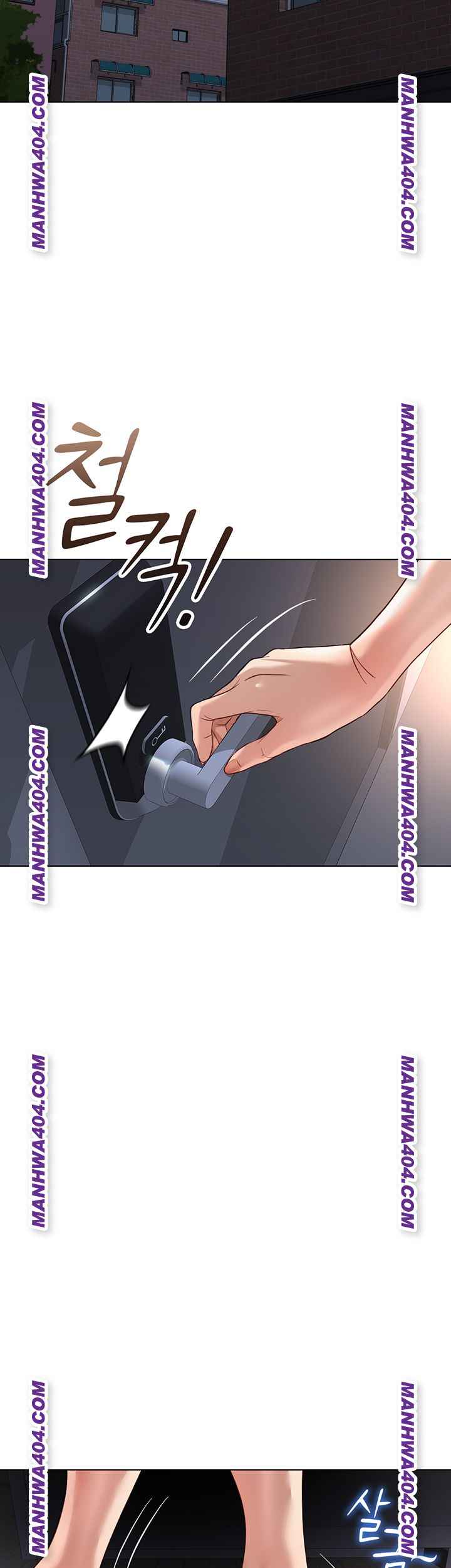 NEW  Common Sense Manipulation Program Page 53 - MangaHe