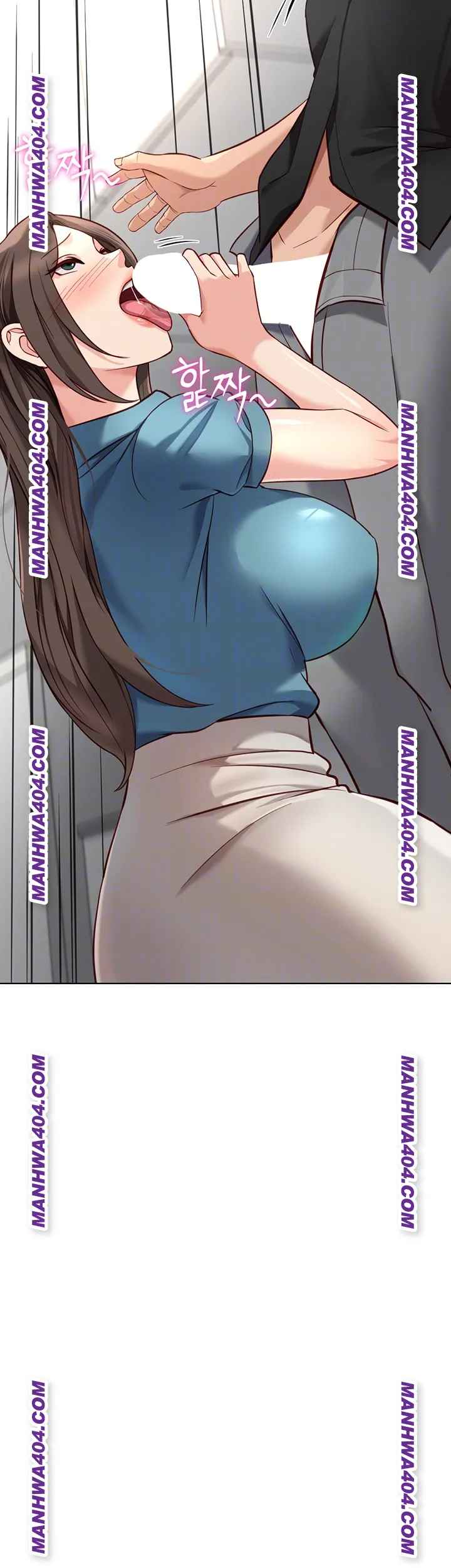 NEW  Common Sense Manipulation Program Page 5 - MangaHe