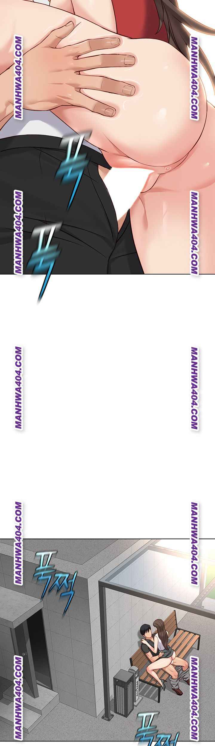 NEW  Common Sense Manipulation Program Page 52 - MangaHe