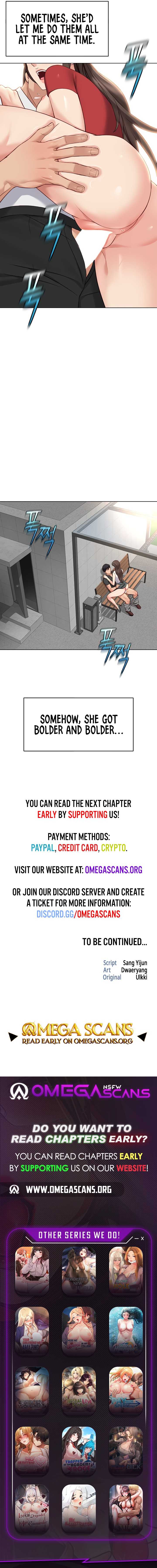 NEW  Common Sense Manipulation Program Page 10 - MangaHe
