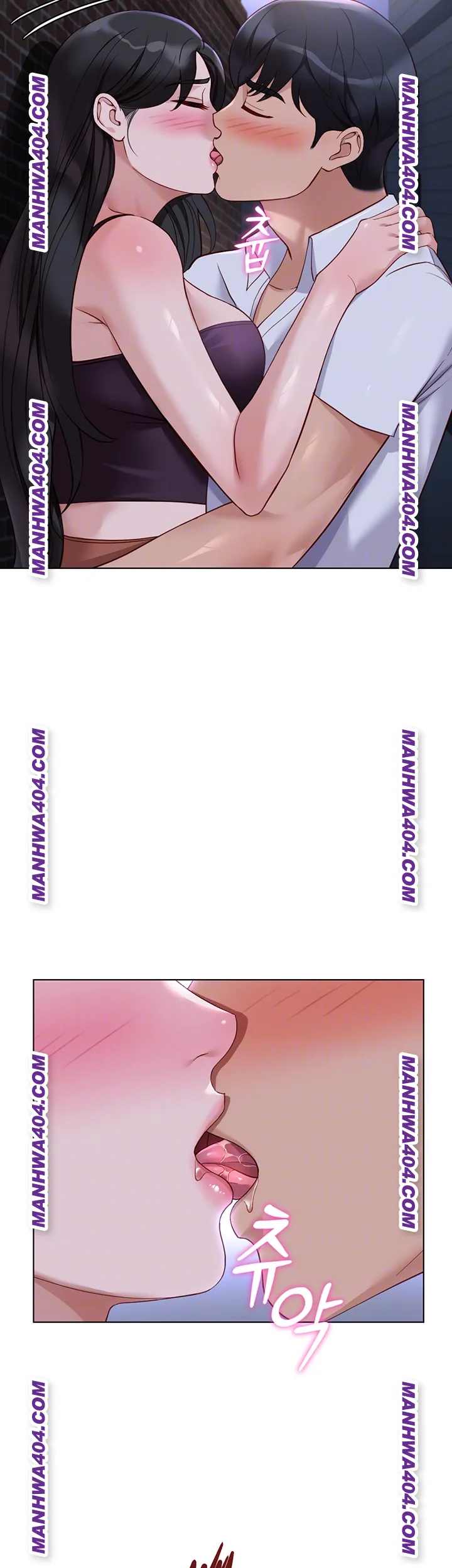 NEW  Common Sense Manipulation Program Page 13 - MangaHe