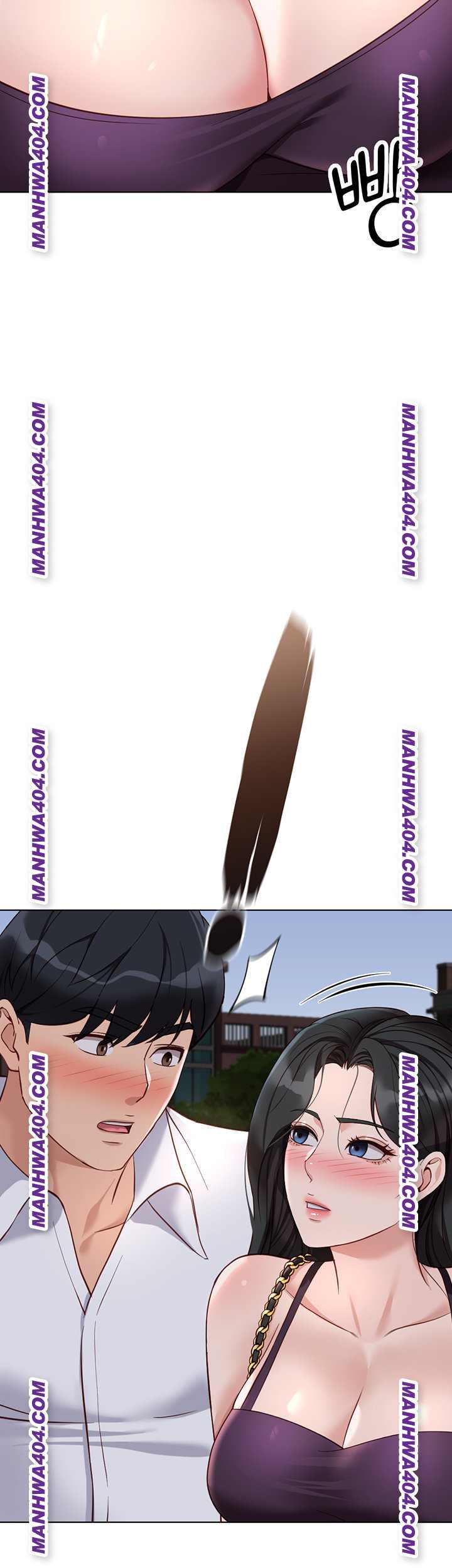 NEW  Common Sense Manipulation Program Page 3 - MangaHe