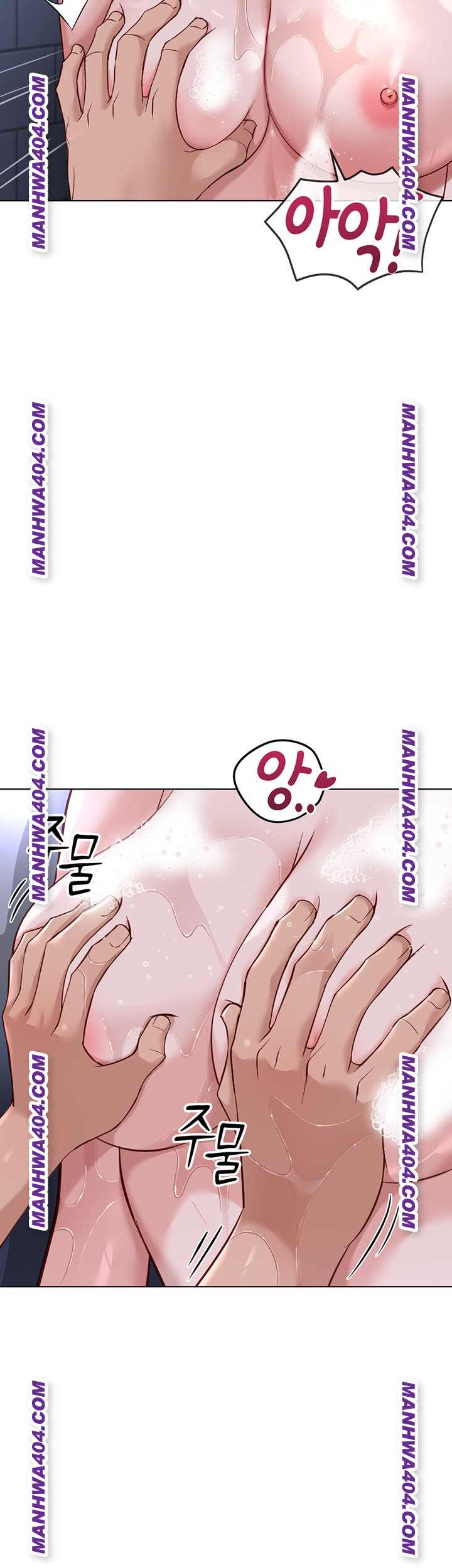 NEW  Common Sense Manipulation Program Page 40 - MangaHe
