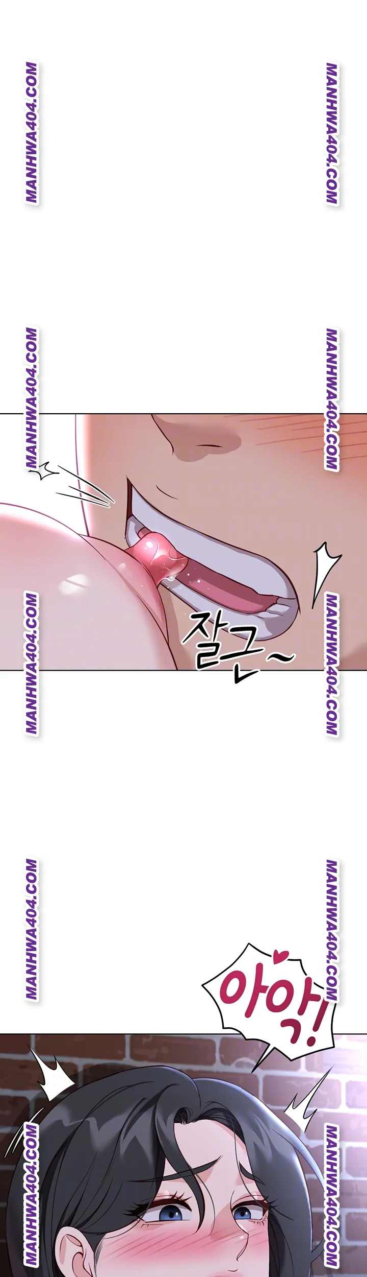 NEW  Common Sense Manipulation Program Page 10 - MangaHe