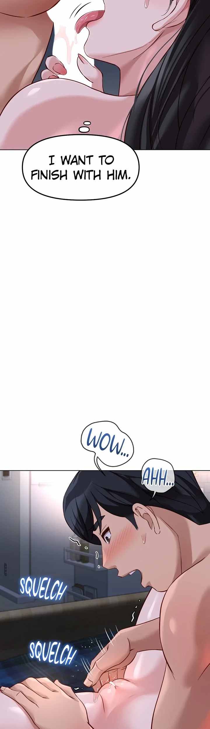 NEW  Common Sense Manipulation Program Page 24 - MangaHe