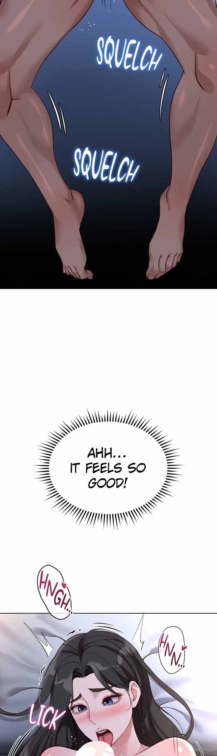 NEW  Common Sense Manipulation Program Page 26 - MangaHe