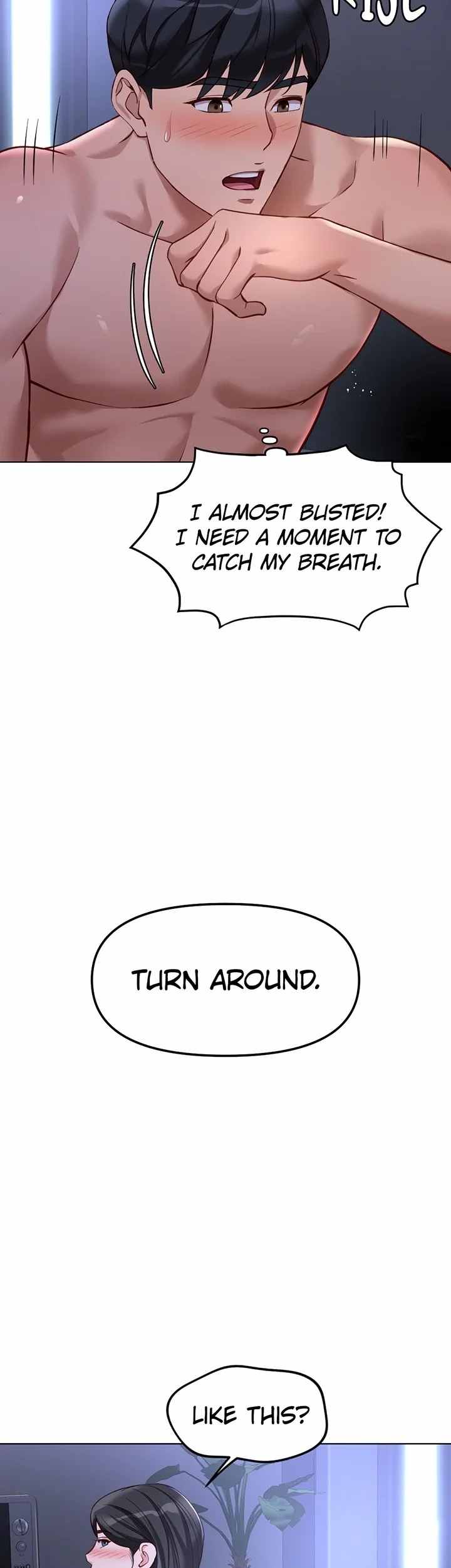 NEW  Common Sense Manipulation Program Page 28 - MangaHe